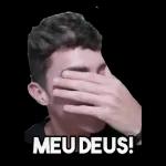 Memes da hora 😜