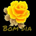 Bom
dia