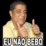 EU NÃO BEBO 