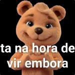 vem embora
