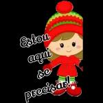  se
precisar
estou
aqui
