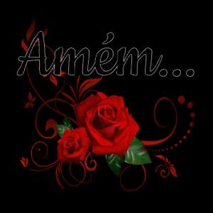 Amém.... - getsticker.com