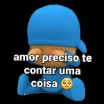 pocoyo