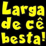 pq vc não me responder?