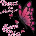 A Paz de Deus a Todos!