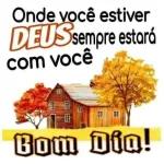 Bom dia 2