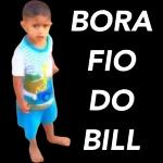  BORA
FIO
DO
BILL