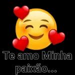 Potinho de Beijos para vc!💗