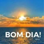 bom dia 