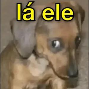 lá ele - getsticker.com