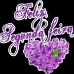 Feliz Segunda feira