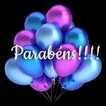 Parabéns 