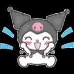Kuromi🖤💕