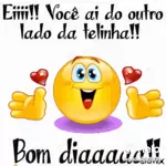 oiii✨Beijinhos💕