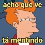 TIO PAULO, TÁ OUVINDO?