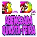 QUARTA-FEIRA
