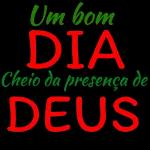 Bom dia