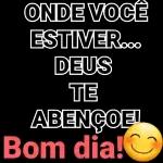 Bom Dia