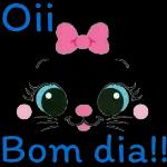  Oii
Bom dia!!