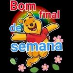 bom fim de semana
