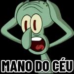 Hoje tem churasco