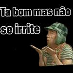 QUE ABSURDO EU SOU UM ANJO