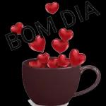 Bom dia 