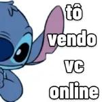 stitch 