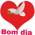 Bom dia 🌞