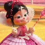 Vanellope🥰