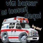 pra um doido, outro doido!🤣