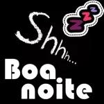 Shhh...Boa Noite