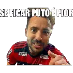 flamengo futebol