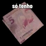 só tenho