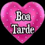 Boa tarde 