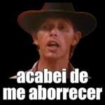 ONDE SERÁ QUE TA O POVO DO GRUPO???