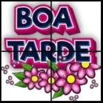 boa tarde