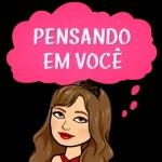 Coração para você💘