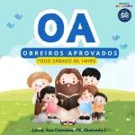 SÁBADO TEM +  CATECESE