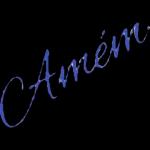 Amém
