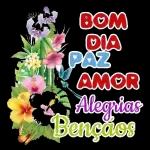 Quintou comece acreditando que é Possível! Bom dia