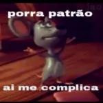 EITA CALOR 40° Graus