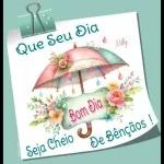 FELIZ TERÇA FEIRA