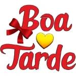 Boa tarde