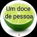 Um doce de pessoa Um doce 5