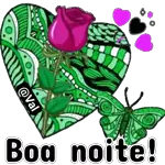 Boa noite 💋