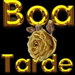 Boa Tarde  - getsticker.com