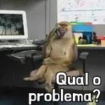 Macaco🐒🥭
