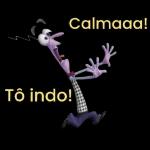 Faz um pix