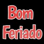 Bom Feriado